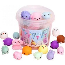 Parti Çocuklar Mochi Squishy Oyuncaklar Saklama Kutusu Şekeri(Yurt Dışından)