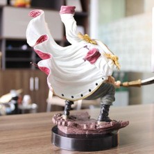 25 cm Tek Parça Yenisi Figure Anime Model Şekil Oyuncaklar(Yurt Dışından)