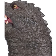 Godzilla El Kukla Oyuncak Yumuşak (Yurt Dışından)