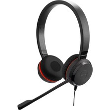 Jabra Evolve 30 Iı Ms Stereo Kulaklık