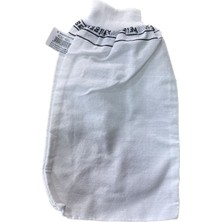 Kelebek Kese Banyo Kesesi