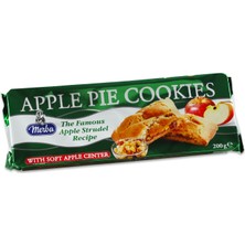 Merba Apple Pie Cookies 200 gr