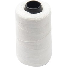 Moonstar Çuvalağzı Dikiş Makinesi Dikiş Ipliği %100 Polyester 12/4 1kg