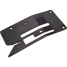 Hard Steel Çuvalağzı Dikiş Makinesi Plaka / 6001815 (244122 / Bc-4-13)