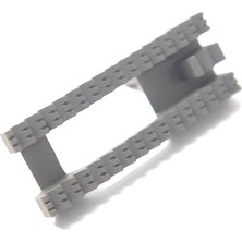 Moonstar Çuvalağzı Dikiş Makinesi N980 Besleme Dişlisi Mekanik / 9800749 (304211)