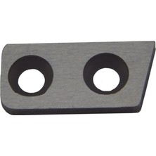 Hard Steel Çuvalağzı Dikiş Makinesi Sabit Bıçak / 6001830 (246071) Bc-4-8 10ADET