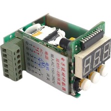 Moonstar Pastal Başı Kesim Makinesi Ekran Gösterge Sayacı / Db-69