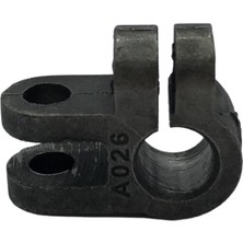 Moonstar Akülü Çuvalağzı Dikiş Makinesi Iğne Mil Kelepçesi / GK9-370-A034