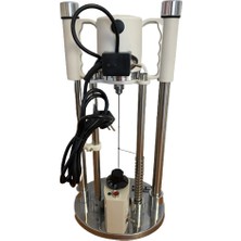 Moonstar Elektrikli Biz Makinesi (Isıtıcılı) 250W / PLS-1-1A