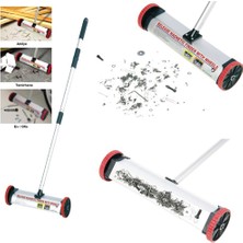 BDR Manyetik Metal Toplayıcı Süpürge / 11050105