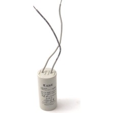 Moonstar Kondansatör / 12-400W