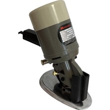 Moonstar Yuvarlak Kumaş Kesim Motoru 350W / PLS-125