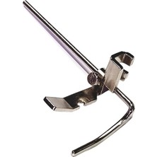 BDR Ev Tipi Aile Dikiş Makinesi Çubuklu Fermuar Ayak/ CY-701