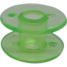Moonstar Ev Tipi Aile Dikiş Makinesi Plastik Geniş Masura Renkli / HM2518M 12ADET