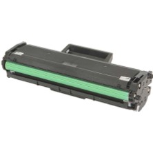 Hp Laser 107R Muadil Toner Chipsiz 1000 Sayfa