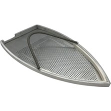 Silter Sanayi Tipi Ütü Alüminyum Teflon (Silter Plus) / Sy Pc 200 P (STB-200)