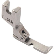 BDR Düz Makine Fermuar Ayak Sol / P36LN