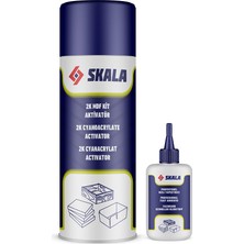 Skala Mdf Kit Aktivatör 400 ml