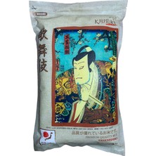 Kabuki Sushi Pirinci 2 kg