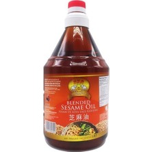 Oh Chin Hing Susam ve Soya Yağı Karışımı 2 Lt