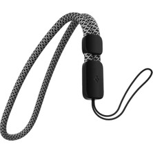 Spigen Strap (El Askı Ipi) Wrist Strap Telefon Askısı (Tüm Cihazlarla Uyumlu) - AFA03431