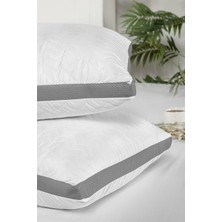 Pierre Cardin Clima Comfort Yastık Gri 50 x 70 cm
