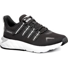 Lumberjack Sword Siyah Erkek Spor Ayakkabı