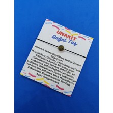 Gümüştel El Sanatları Unakit Taşı Doğal Taş Bileklik