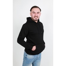 Arel Spor Unisex Oversize Kapüşonlu Sweatshirt / Hoodie