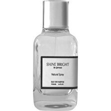 Shine Bright Edp 100 ml Kadın - Erkek  Parfüm