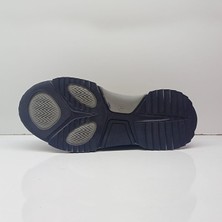 Tunel 08-890 Unisex Deri Tam Ortopedik Comfort Garson Boy Günlük Ayakkabı