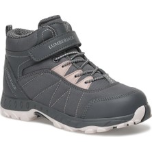 Lumberjack Sınga 2pr Gri Kız Çocuk Outdoor Bot