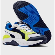 Puma X-Ray Çok Renkli Erkek Günlük Ayakkabı 372602-33 (E-42)