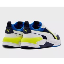 Puma X-Ray Çok Renkli Erkek Günlük Ayakkabı 372602-33 (E-42)