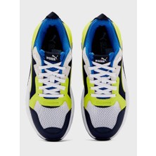 Puma X-Ray Çok Renkli Erkek Günlük Ayakkabı 372602-33 (E-42)