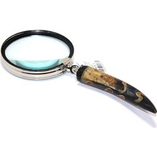 My Home Hediyelik Baynuz Büyüteç