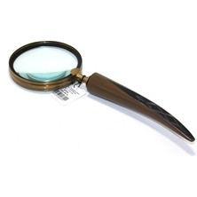 My Home Hediyelik Baynuz Büyüteç