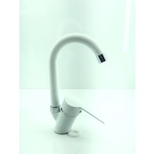 Pirima Beyaz Lavabo Bataryası