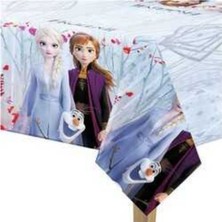 Parti Sürprizi 
frozen 2 Masa Örtüsü 120 x 180 cm