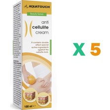 Aqua Touch Krem 100 ml x 5