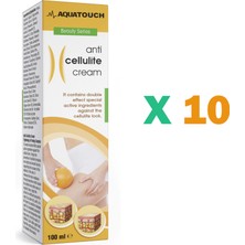 Aqua Touch Krem 100 ml x 10