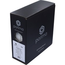 Porima Asa Filament - 1.75MM Beyaz RAL9003 1kg