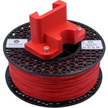 Porima Asa Filament - 1.75MM Kırmızı RAL3020 1kg