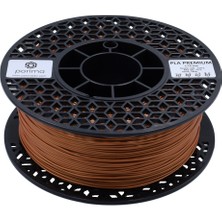 Porima Pla Premium Filament - 1.75MM Bakır 1kg