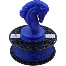 Porima Pla Premium Filament - 1.75MM Safir Mavi 1kg