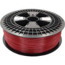 Porima Pla Premium Filament - 1.75MM Yakut Kırmızı 3kg