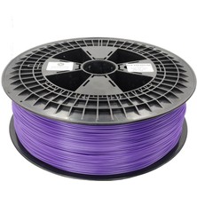 Porima Pla Premium Filament - 1.75MM Violet 3kg