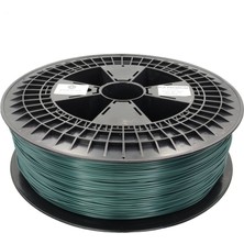 Porima Pla Premium Filament - 1.75MM Zümrüt Yeşil 3kg