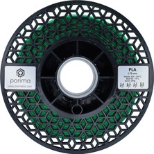 Porima Pla Filament - 1.75MM Yeşil RAL6029 1kg