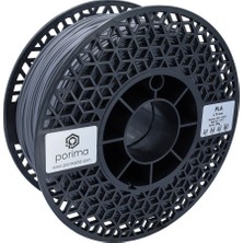 Porima Pla Filament - 1.75MM Gri RAL7015 1kg